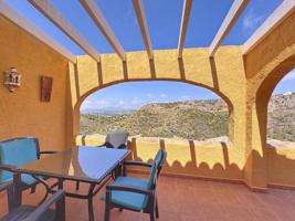Aticos en venta en Benitachell, Pueblo Montecala photo 0