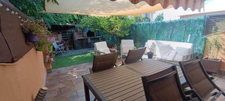 Adosada en venta en Banyeres del Penedès, Centro photo 0