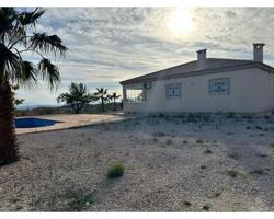 Chalet en venta en Abanilla photo 0
