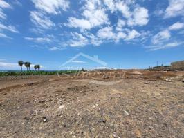 Terreno en venta en Callao Salvaje photo 0