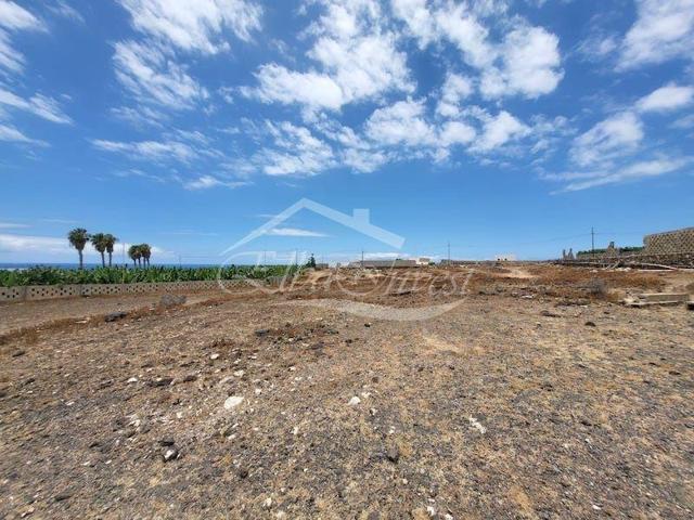 Terreno en venta en Callao Salvaje photo 0