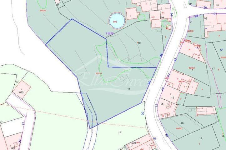 Terreno en venta en Valle de San Lorenzo photo 0