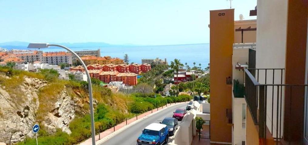 Piso en venta en Benalmádena, Cortijo Torrequebrada photo 0