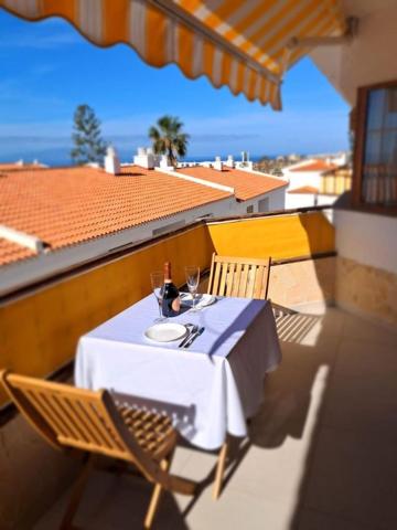 Piso en venta en Adeje, Tenerife photo 0