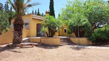 Casa con terreno en venta en Alhama de Murcia, Alhama de Murcia photo 0