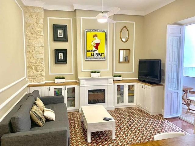 Piso en venta en Alicante, L'Alacantí photo 0