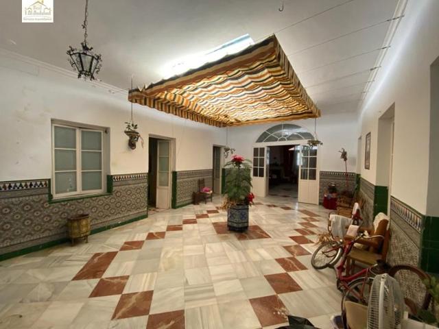 Casa en venta en Puerto Real, Centro photo 0