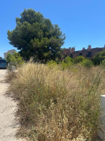 Terreno en venta en El Vendrell, Romaní photo 0