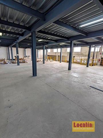 Nave industrial en venta en Santander, Pol de candina, 39011 photo 0