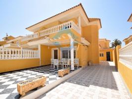 Adosada en venta en Mazarrón, Playa Grande - Castellar photo 0