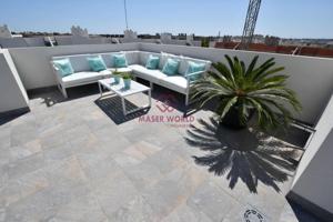 Bungalow en venta en San Miguel de Salinas, Residencial los flamencos photo 0