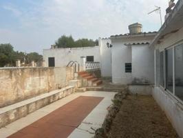 Casa con terreno en venta en Sencelles, Sencelles photo 0