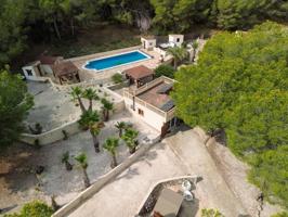 Casa con terreno en venta en Torremendo photo 0