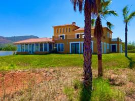 Chalet en venta en Pedreguer photo 0
