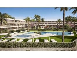 Apartamento en venta en Monforte del Cid photo 0