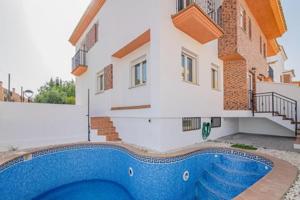 Bungalow en venta en Ogíjares, Zona metropolitana photo 0