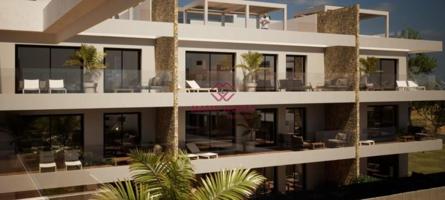 Aticos en venta en Finestrat, Finestrat photo 0