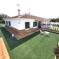 Adosada en venta en Matalascañas, Sector Somormujo photo 0