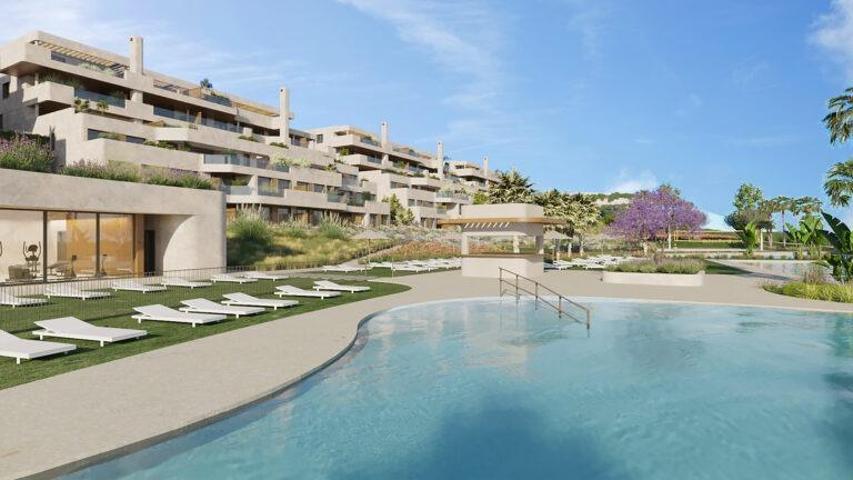 Apartamento en venta en La Línea de la Concepción, Alcaidesa photo 0