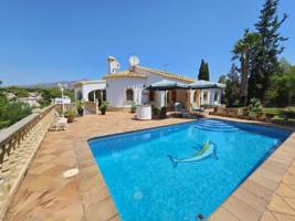 Chalet en venta en Jávea-Xàbia photo 0