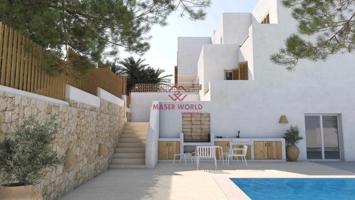 Bungalow en venta en El Rafol d'Almunia, Urbanización photo 0