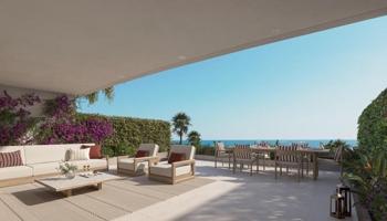 Planta baja en venta en Benalmádena, Torremuelle photo 0