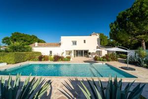 Chalet en venta en Denia, Zona residencial photo 0