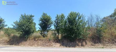 Terreno en venta en Ausines, Castilla y leon photo 0