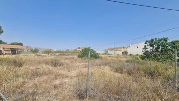 Terreno en venta en Cañada del Trigo photo 0