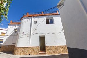 Casa en venta en Laujar de Andarax, Lavadero photo 0