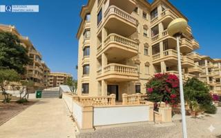 Apartamento en venta en Guardamar del Segura, Campomar Playa photo 0
