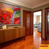 Piso en venta en Palencia photo 0
