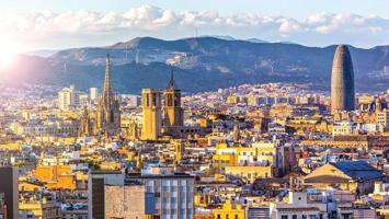 Piso en venta en Barcelona, Sants photo 0
