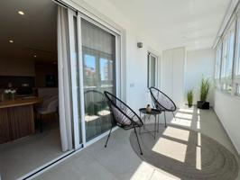 Apartamento en venta en Torrevieja, El Acequión - Los Náufragos photo 0