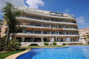 Apartamento en venta en Denia photo 0