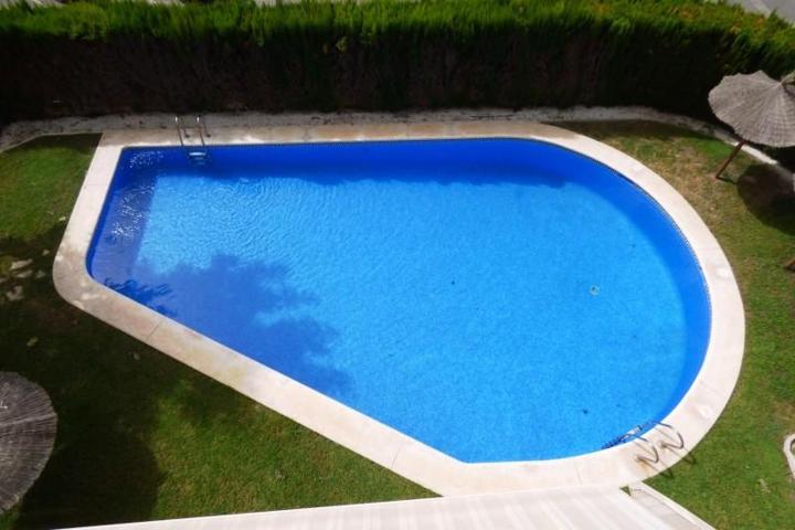 Piso en venta en El Campello, Playa Muchavista photo 0