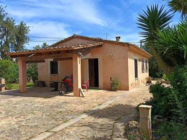 Chalet en venta en Llucmajor, Llucmajor (Pueblo) photo 0