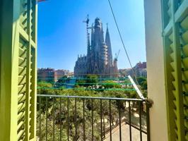Apartamento en venta en Barcelona, Dreta de l´Eixample photo 0