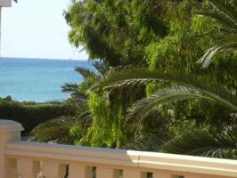 Chalet en venta en Els Poblets, Las Marinas photo 0