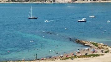 Piso en venta en San Juan playa, Cabo de las huertas photo 0