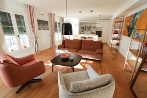 Apartamento en venta en Barcelona, Eixample photo 0