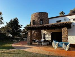 Chalet en venta en Sant Pol de Mar, Sant pol 2000 photo 0