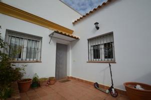 Adosada en venta en Fondón, COLEGIOS photo 0