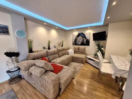 Piso en venta en Castalla, Centro photo 0