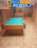 Chalet en venta en Los Alcázares, Los Narejos photo 0