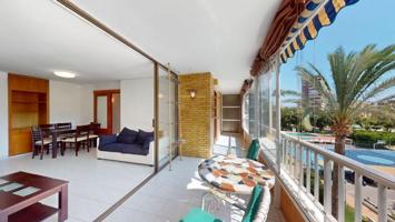 Piso en venta en Alicante, Playa San Juan photo 0