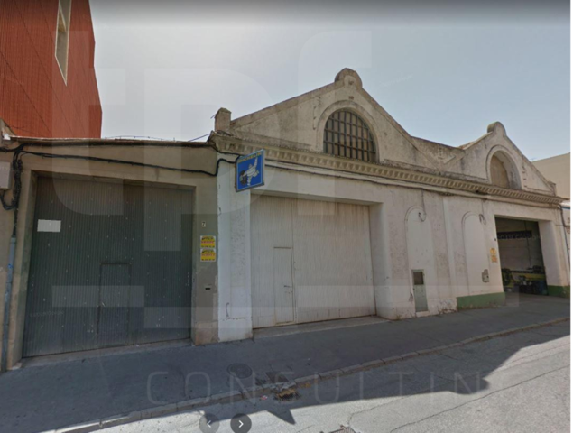 Nave industrial en venta en Carcaixent, Carrer d'Emilio Donat, 7, 46740 photo 0