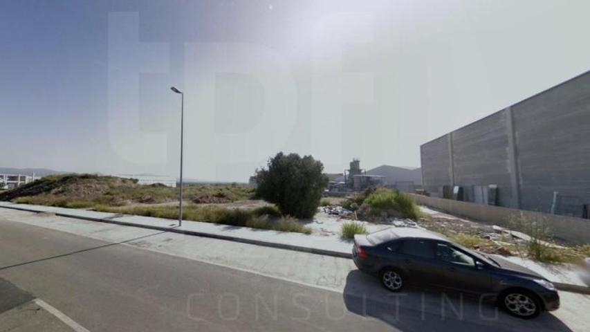 Terreno en venta en Bétera, Polígono N-56.R, 46117 photo 0