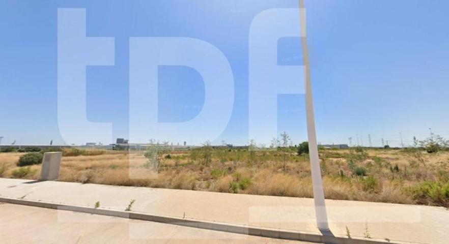 Terreno en venta en Sagunto, Avenida Cassola, 46500 photo 0