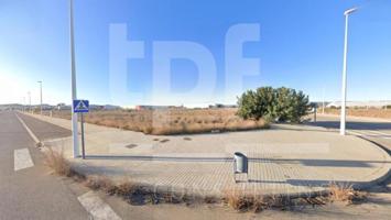Terreno en venta en Llíria, Pla de Carrases, 46160 photo 0